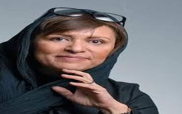 تیپ و ژست رویا تیموریان به همراه دخترش، دنیا مدنی