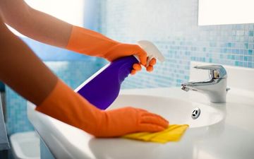 چند نکته برای ضدعفونی کردن محیط خانه در شرایط قرنطینه
