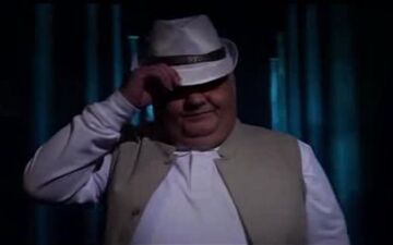 «شبی با عبدی» چرا پخش نمی‌شود؟