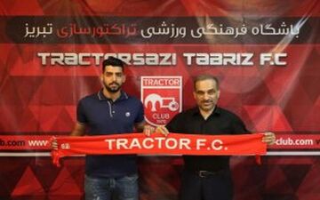 خرید جدید تراکتورسازی رونمایی شد
