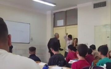 ورود دادستان کرمانشاه به موضوع ضرب و شتم دانش‌آموزان