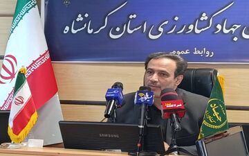 تحقق ۲۸۰ میلیارد تومانی مصوبات عمرانی  سفر رئیس جمهور به استان/ افزایش اشتغال‌زایی با اجرای پروژه‌های باغات مدرن و نخلستان‌ها در مناطق مرزی