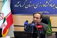 تحقق ۲۸۰ میلیارد تومانی مصوبات عمرانی  سفر رئیس جمهور به استان/ افزایش اشتغال‌زایی با اجرای پروژه‌های باغات مدرن و نخلستان‌ها در مناطق مرزی
