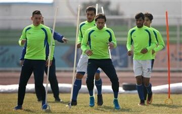  غیبت ملی‌پوشان استقلال بعد از پیروزی بزرگ!