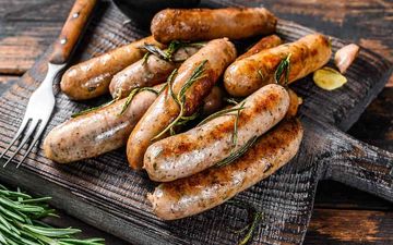 ساندویچ سوسیس آلمانی: یک میان وعده سریع و خوشمزه! + آموزش متفاوت
