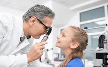 چرا معاینه چشم بسیار مهم است؟
