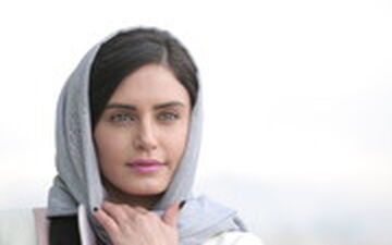 داد و بیداد شدید الناز شاکردوست بر سر یک هوادار