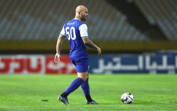 شوک به آبی‌ها قبل از شروع لیگ برتر!