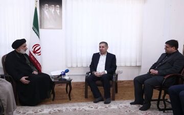 وفاق دولت به‌گفته مشاور رئیس‌جمهور، وحدت ملی را تقویت کرد