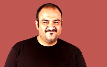زنگ خطر برای مهران غفوریان