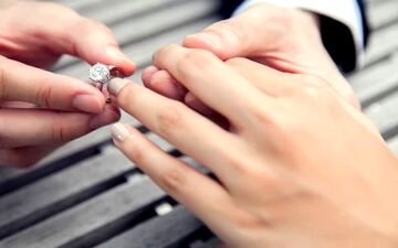 ازدواج خبرساز شاهزاده+عکس
