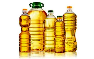 قیمت انواع روغن خوراکی +جدول