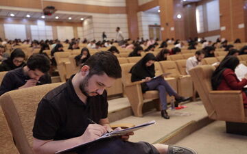 آزمون فلوشیپ پزشکی مرداد برگزار می شود/ آغاز مهلت مجدد ثبت نام
