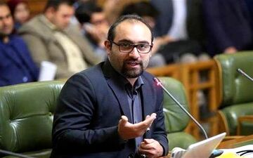عضو شورای شهر تهران: چرا واقعا شهر تهران تعطیل نمی‌شود؟/ چه اتفاقی باید رخ دهد که ما فکر کنیم بحران است ؟