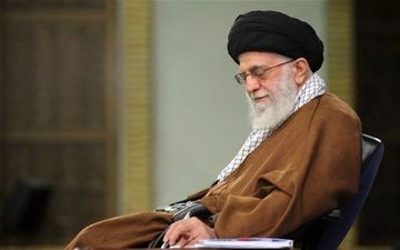 پیام تسلیت رهبر انقلاب در پی درگذشت حجت‌الاسلام والمسلمین مصطفوی