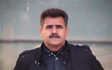 مذاکره نفت آبادان با سیروس پورموسوی استارت خورد