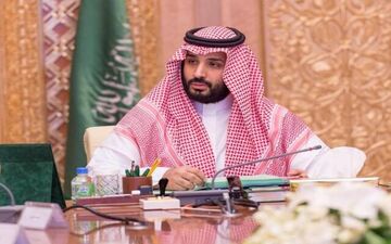 دستور بن سلمان برای آزادی حدود ۲۰۰۰ زندانی پاکستانی در عربستان