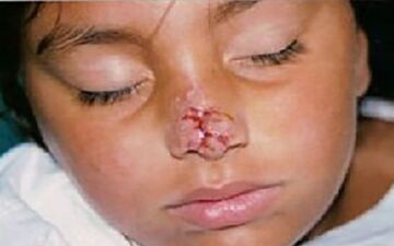 دختر عصبانی کار دست خواهرش داد!