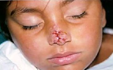 دختر عصبانی کار دست خواهرش داد!