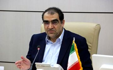 انتقاد وزیر بهداشت از بد اخلاقی‌های انتخاباتی