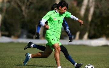 مرتضی تبریزی در استقلال ماندنی شد 