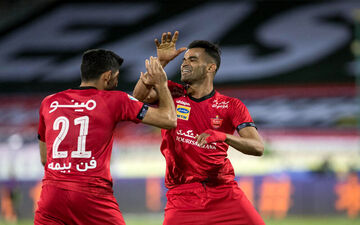 ستاره پرسپولیس زیر تیغ جراحی!
