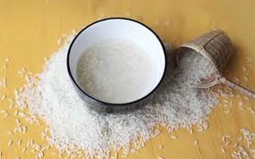  خیساندن برنج چه تاثیری در ابتلا به سرطان و بیماری های قلبی دارد؟
