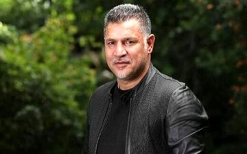 علی دایی؛ اسطوره‌ای که دوبار به مرگ «نه» گفت