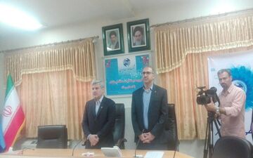 بدهی 8 میلیاردی  مشترکین به مخابرات کرمانشاه / 37 درصد تلفن ها به علت بدهی قطع هستند