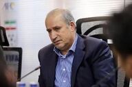 واکنش تلویزیون به مهدی تاج!