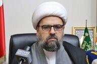 مفتی لبنان: کشورهای اسلامی باید برای مقابله با فتنه آمریکا متحد شوند