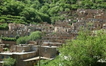 اسکان 168 هزار مسافر در شهرستان فردوس