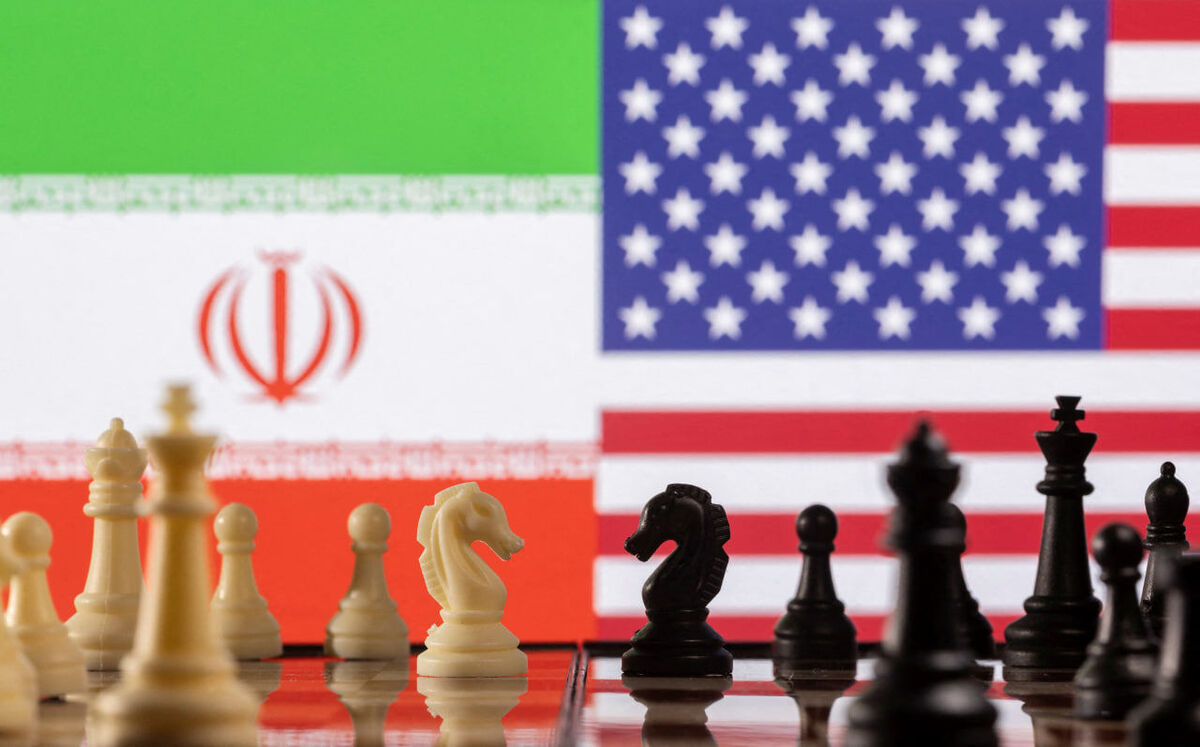 ایالات متحده تحریم&zwnj;های تازه&zwnj;ای را علیه ایران اعمال کرد