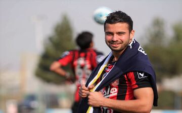 تاوان یک اشتباه عجیب و غریب؛ ضرر دوجانبه شماره ۷ پرسپولیس!
