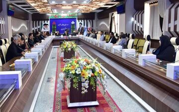 کنگره دوم بزرگداشت شهدای چهارمحال و بختیاری در دهه سوم شهریور برگزار می‌شود