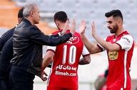یحیی دست روی شاگردان محبوبش گذاشت؛ اسدبیگی و صادقی در مسیر دهوک