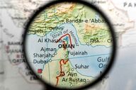ادعای الجزیره درباره جزئیات تردد در تنگه هرمز صحت ندارد 