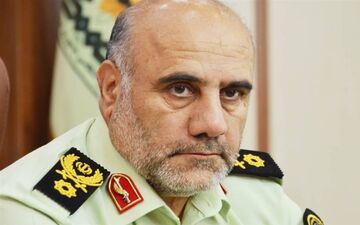  رئیس پلیس تهران: ربایش دختربچه مفقود شده در شهرری منتفی است