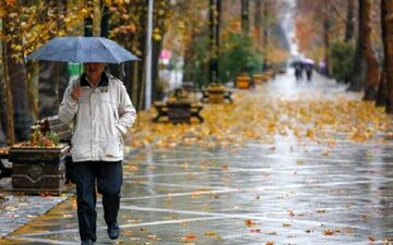 پیش بینی هواشناسی 9 اردیبهشت
