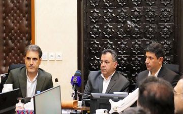 کرمانشاه جزو ۳ شهر خلاق و یادگیرنده یونسکو است/ استفاده از ظرفیت شهر یادگیرنده برای آموزش تاب‌آوری در زمان جنگ

