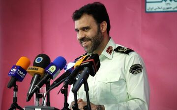 جزئیات خنثی‌سازی اقدامات تروریستی توسط تکاوران پلیس و مرزبانان