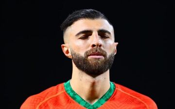 ستاره‌ی سابق استقلال، در پی درخشش دوباره مقابل آلومینیوم