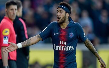 نیمار-رئال ماردید،هنوز ممکن است؟