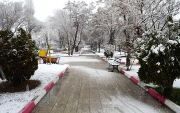 همه معابر و خیابان های شهر کرمانشاه بازگشایی شده است
