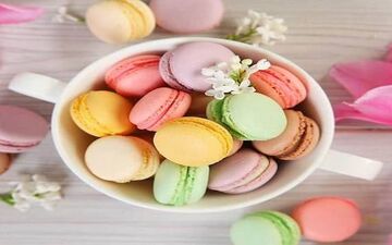 طرز تهیه یک شیرینی جذاب برای کوچولوهاتون!
