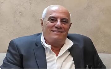 تحویل ژنرال اسد از لبنان به دولت موقت سوریه
