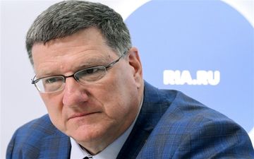 تحلیلگر آمریکایی: اروپا باید شکست در جنگ نیابتی اوکراین را بپذیرد 