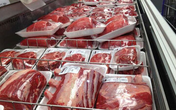 بازگشت نرخ محصولات پروتئینی به روال عادی
