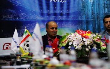 برخورد فدراسیون فوتبال با بی اخلاقی‌ها و بی انضباطی‌ها درلیگ برتر