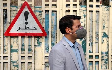 نگرانی نظام پزشکی از اوج‌‌گیری مجدد کرونا؛ آقای روحانی،‌ بازنگری کنید!